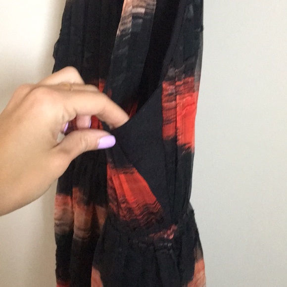 ❤️Alice Olivia Dress❤️ - Picture 5 of 7